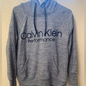 calvin klein hoodie